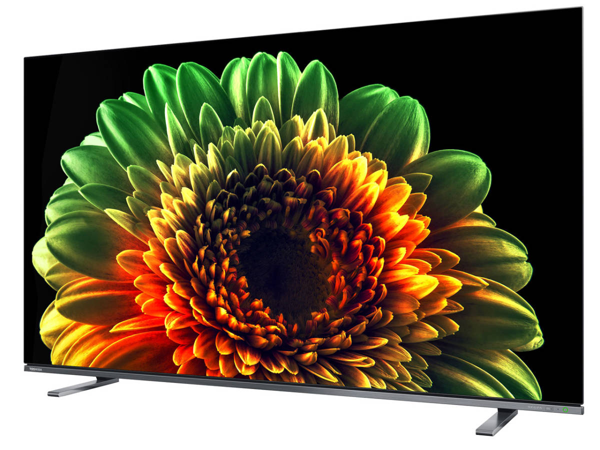 東芝　REGZA 48X8400 [48インチ]　展示美品1年保証　関東送料無料　Cloud PROを搭載した4K有機テレビ　DV