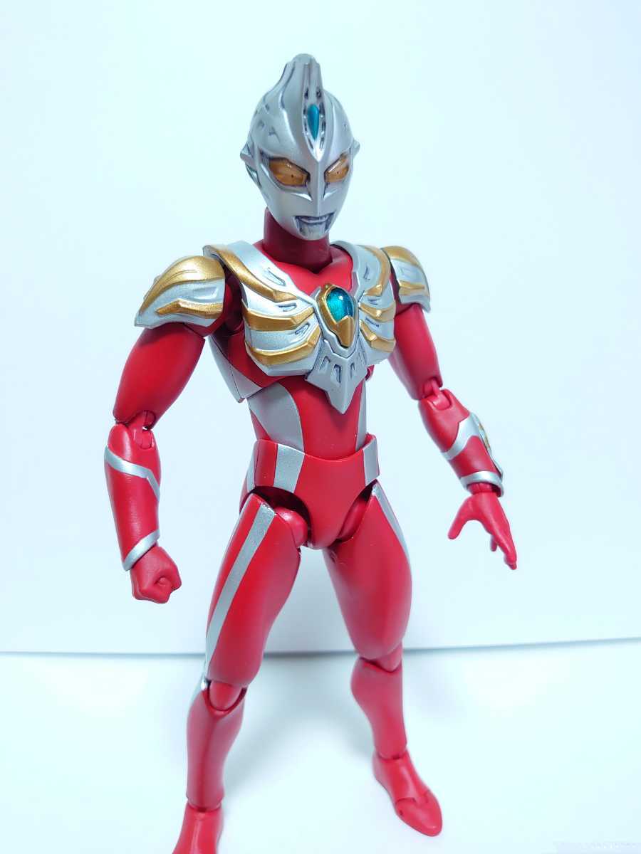 ULTRA-ACT ウルトラマンマックス | 商品一覧 | 魂ウェブ