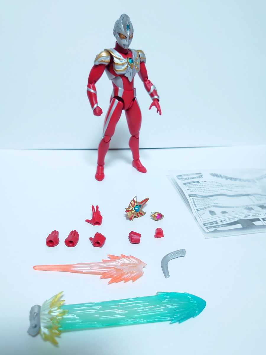 ULTRA-ACT ウルトラマンマックス | 商品一覧 | 魂ウェブ
