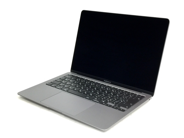 Apple MacBook Air MGN63J/A M1 2020 ノートPC 8GB SSD 256GB Big Sur