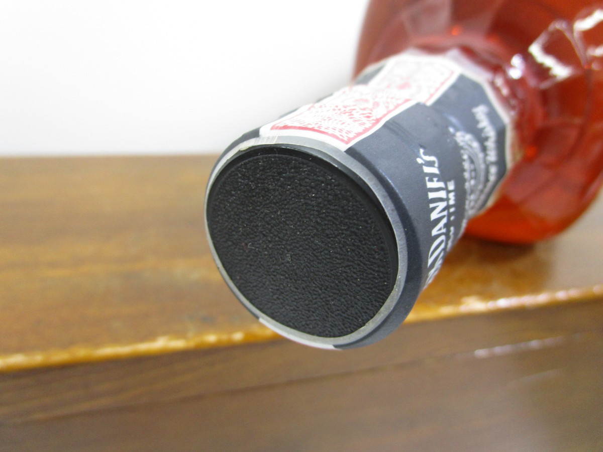 ジャックダニエル オールドNo.7 1000ml/1L 45% JACK DANIEL