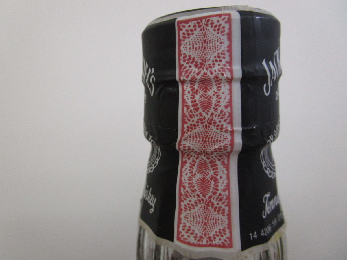 ジャックダニエル オールドNo.7 1000ml/1L 45% JACK DANIEL