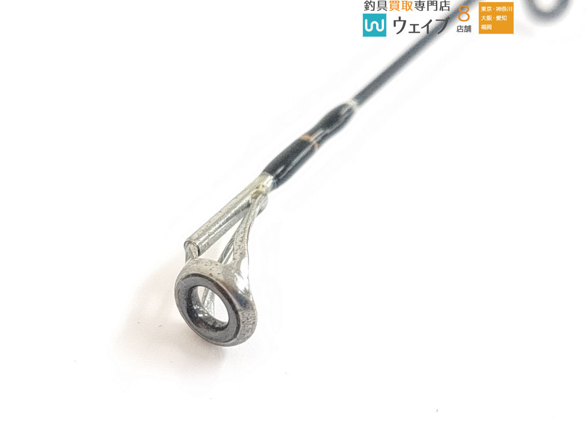 メガバス デストロイヤー オロチX4 F2.1/2 64X4 ヘッジホッグ