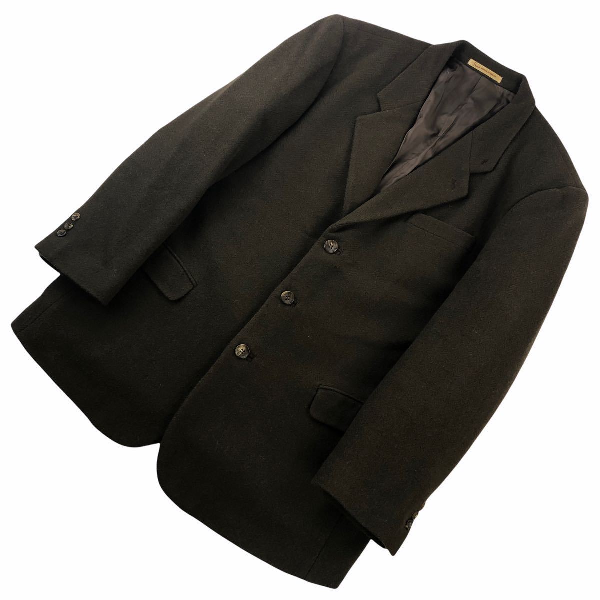 美品 希少 Papas×MARLING&EVANS パパス マーリング&エヴァンス