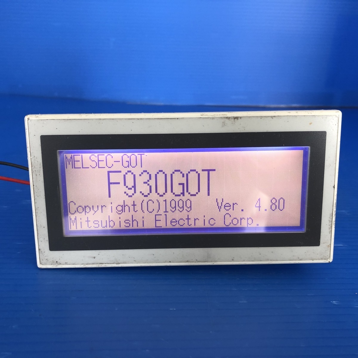 三菱電機グラフィックオペレーションターミナル GOT2000シリーズ 三菱電機 グラフィックオペレーションターミナル GOT2000シリーズ