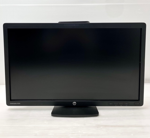 ◆◇4799 HP EliteDisplay E221c 21.5インチ ワイド 液晶モニター ノングレア/フルHD/スピーカー内蔵 2015年式 動作品◇◆ HP EliteDisplay Monitor Government w&frasl; eBay