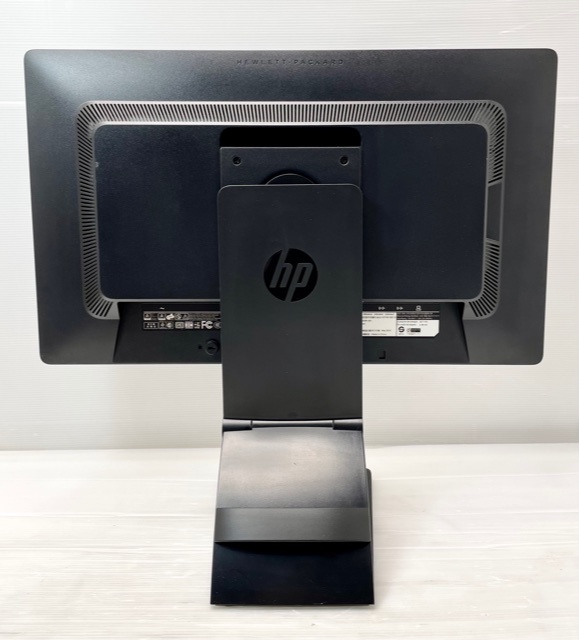 ◆◇4799 HP EliteDisplay E221c 21.5インチ ワイド 液晶モニター ノングレア/フルHD/スピーカー内蔵 2015年式 動作品◇◆ HP EliteDisplay Monitor Government w&frasl; eBay