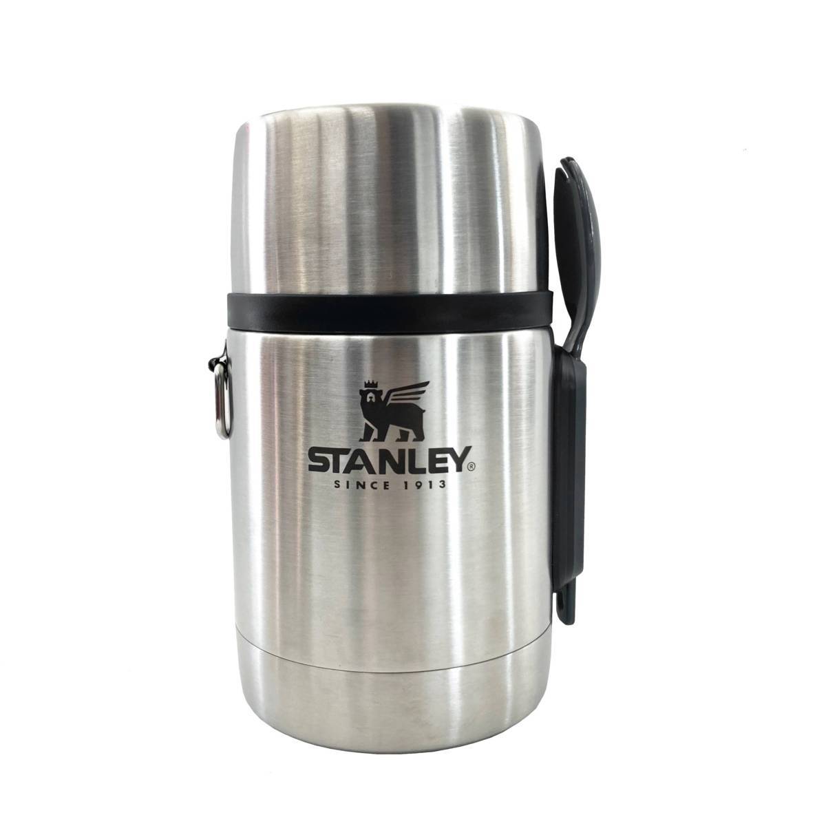 スタンレー > Stanley アドベンチャーシリーズ 正規取扱店STANLEY アドベンチャー H2.0 真空 STANLEY Series SERIES Adventure アドベンチャー&frasl;Adventure スタンレー（Stanley） | メルカリ