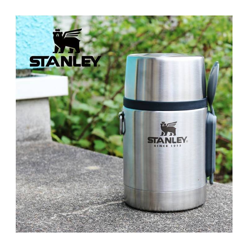 スタンレー > Stanley アドベンチャーシリーズ 正規取扱店STANLEY アドベンチャー H2.0 真空 STANLEY Series SERIES Adventure アドベンチャー&frasl;Adventure スタンレー（Stanley） | メルカリ