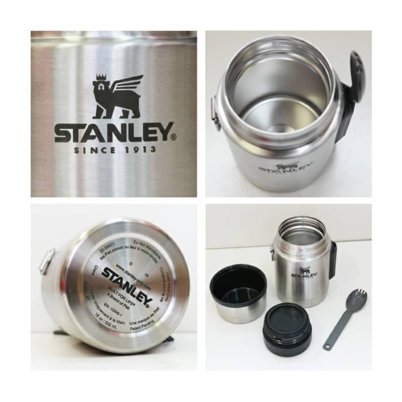 スタンレー > Stanley アドベンチャーシリーズ 正規取扱店STANLEY アドベンチャー H2.0 真空 STANLEY Series SERIES Adventure アドベンチャー&frasl;Adventure スタンレー（Stanley） | メルカリ