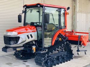 ヤンマー トラクター 中古のヤフオク の相場 価格を見る ヤフオク のヤンマー トラクター 中古のオークション売買情報は51件が掲載されています