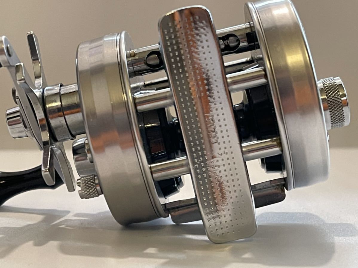 Abu Ambassadeur 2500C 1975年 最初期モデル（アブ アンバサダー 2500C