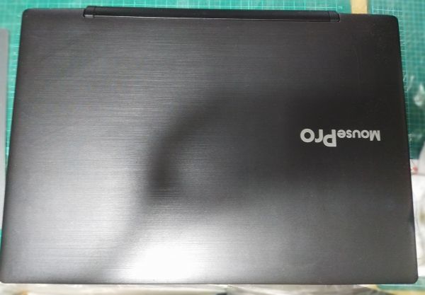 ☆MousePro MPro-NB390H-SSD Core i5-5200U ジャンク 現状品 ☆良品