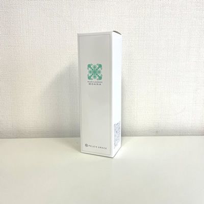 ペレグレイス ペレズクレンジング モアナ 120g 天然ラベンダーの香り〈メイク落とし〉