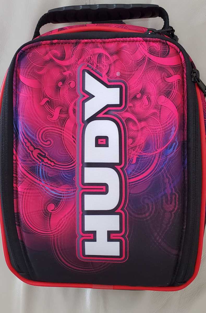 HUDY プロポバッグ 199171 Exclusive Transmitter Bag - Compact