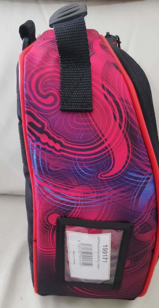HUDY プロポバッグ 199171 Exclusive Transmitter Bag - Compact