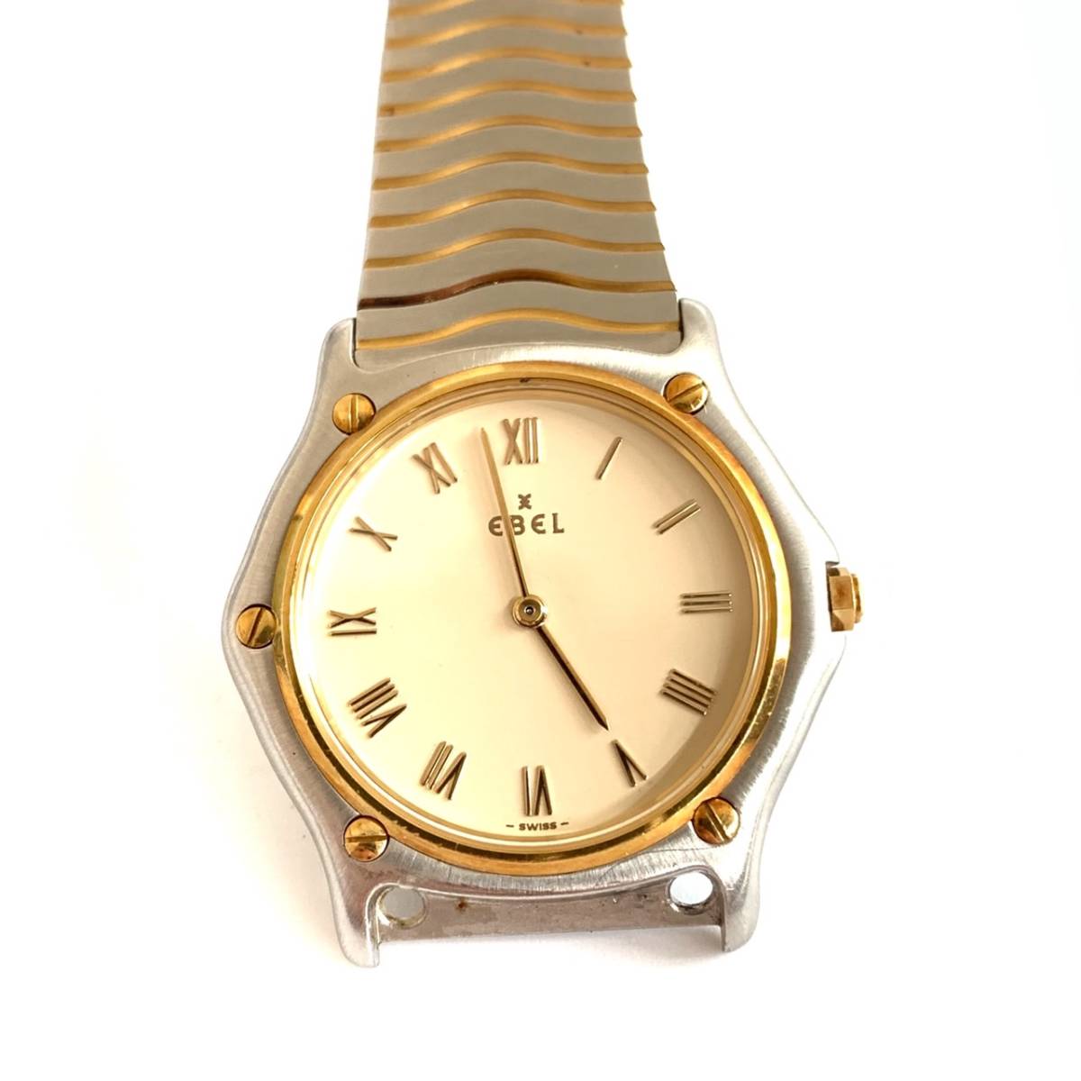 エベル)(エベル)の中古品 -(ebel 2026年最新Yahoo!オークション Yahoo