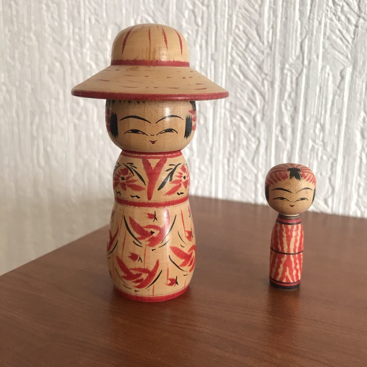 豆市松人形 明治～大正 市松人形 日本人形 豆市松人形 大正時代 中古
