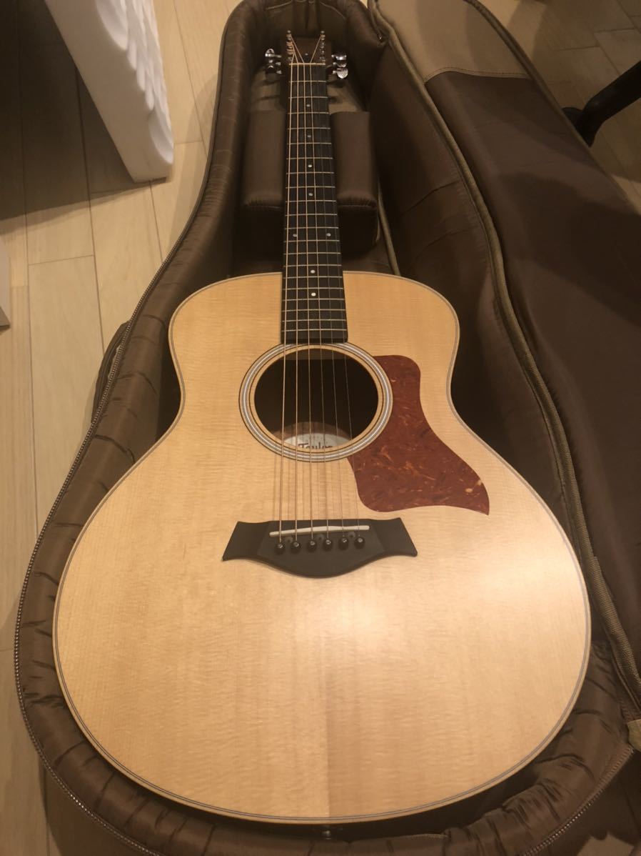  Tyler GS Mini-e Walnut(テイラー)｜売買されたオークション情報、yahooの商品情報をアーカイブ公開 - オークファン 本体