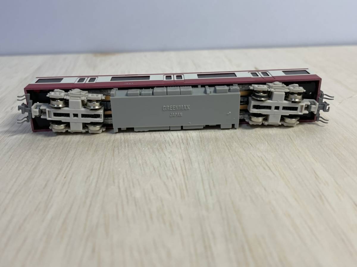 グリーンマックス 30789 京急新1000形 ジャンク グリーンマックス京急