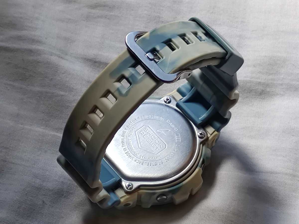 G-SHOCK CASIO | DW-6900JC ジャミンカラーシリーズ Casio G-Shock