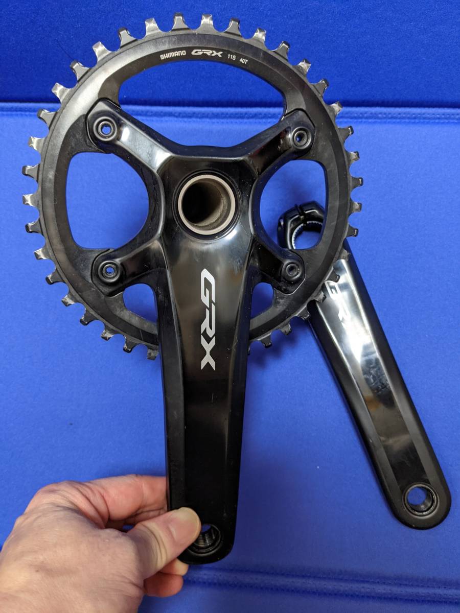 カンパニョーロ レコード campagnolo record 9～12速 32H シルバー