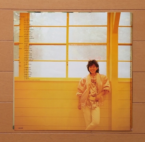 Lp 麻倉未稀 Foreigner Tbs系ドラマ 乳姉妹 主題歌 Runaway ボン ジョヴィ カバー曲 収録 その他 売買されたオークション情報 Yahooの商品情報をアーカイブ公開 オークファン Aucfan Com