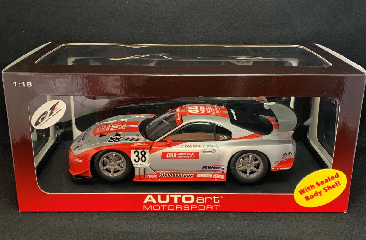 ☆送料無料☆ F-1 BAR HONDA 2004 佐藤琢磨 T.SATO 1/18