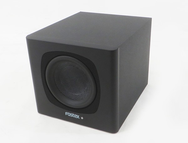 PM-SUBmini2 | Fostex PM-SUBmini Fostex(フォステクス) FOSTEX