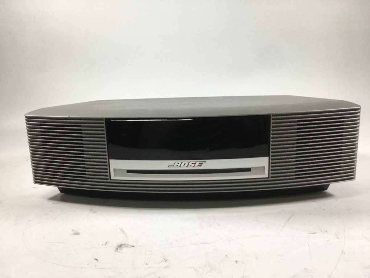 ♪△【現状品 BOSE ボーズ】WAVE music system Ⅲ 0913 ③ music Wave