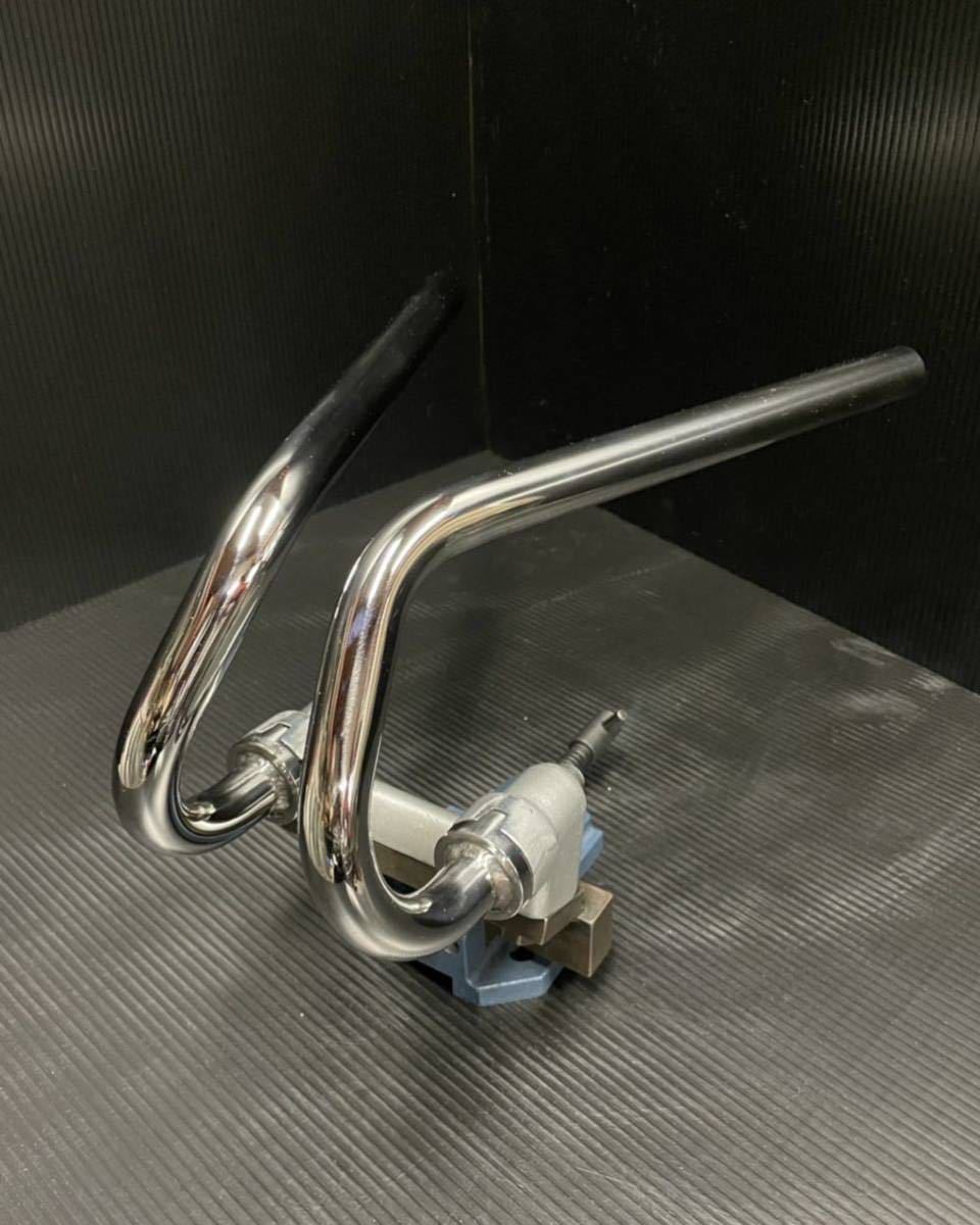 9703 CBX400F 2型 ハンドル 80サイズ ホンダ