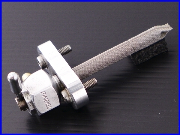 ★ 【S】良品♪GSX-R1100(GV73A) PINGEL フューエルコック♪実働車取外♪