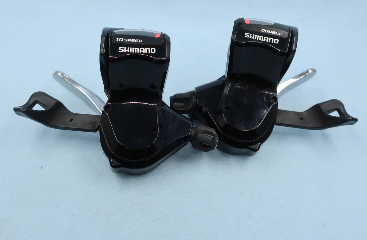 SHIMANO SL-R780 左右セット 2×10S シマノ SL-R780 2x10s シフトレバー 左右セット SL-R780 SHIMANO