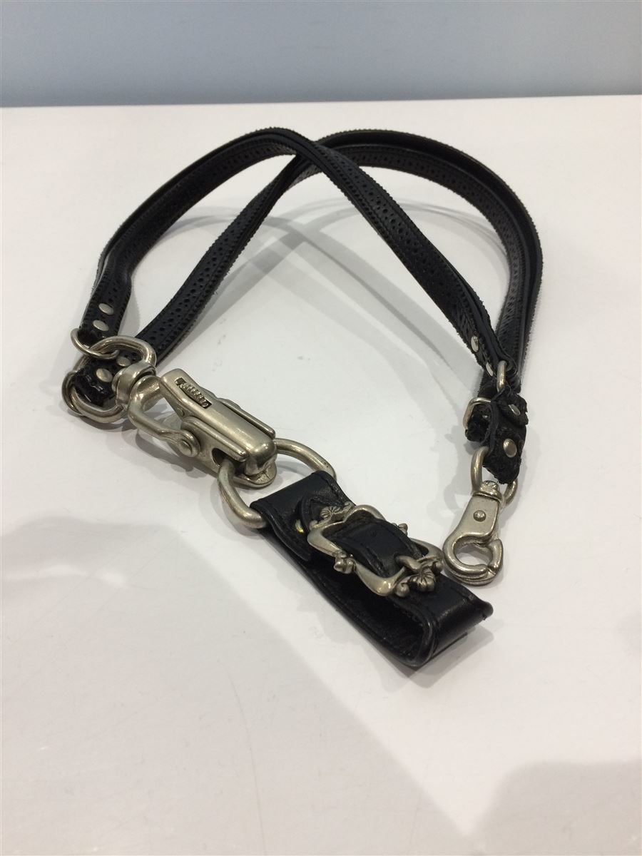 お買い得，人気SALE foot the coacher 服飾雑貨/レザー/BLK(ウォレットチェーン)｜売買されたオークション情報、yahooの商品情報をアーカイブ公開 - オークファン ウォレットチェーン