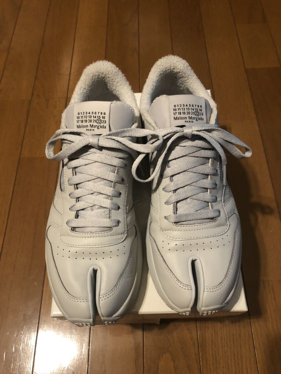 美中古 Maison Margiela Reebok Tabi メゾンマルジェラ リーボック