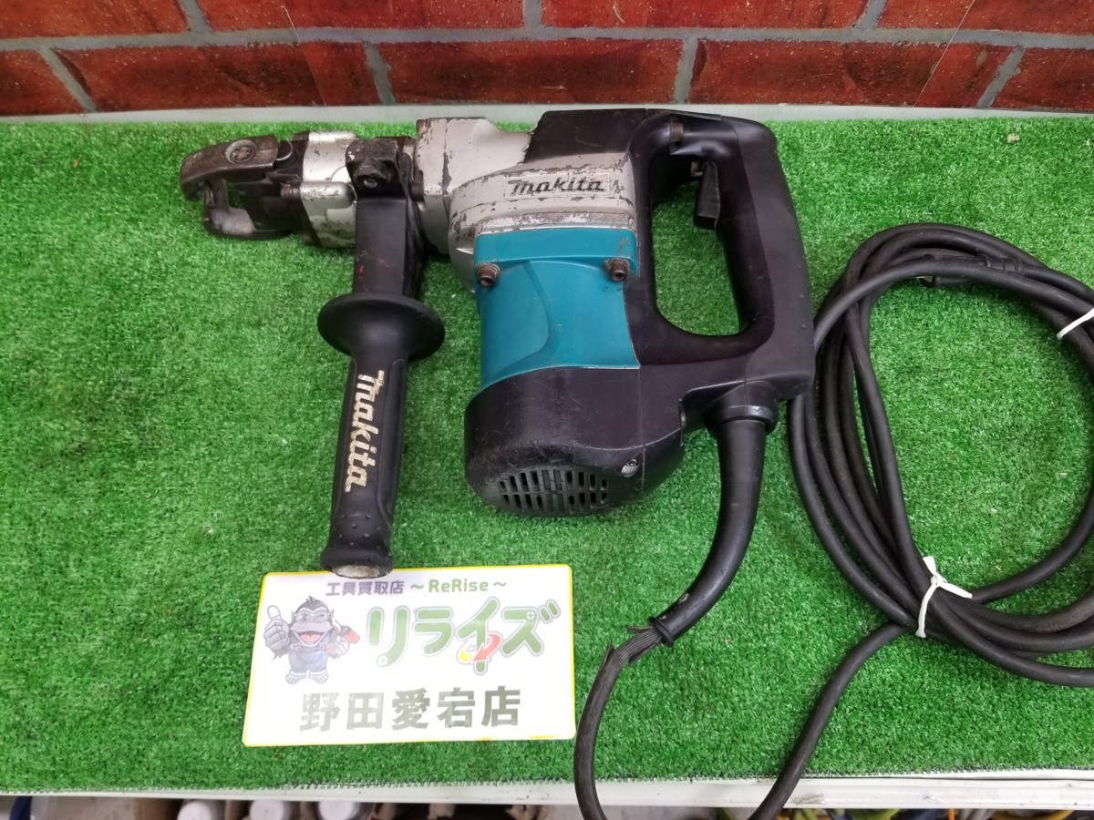 HR3530 マキタ ハンマドリル makita 35mmハンマドリル 中古品］マキタ 