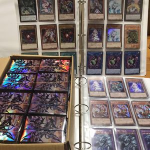 遊戯王 ファイルのヤフオク の相場 価格を見る ヤフオク の遊戯王 ファイルのオークション売買情報は143件が掲載されています