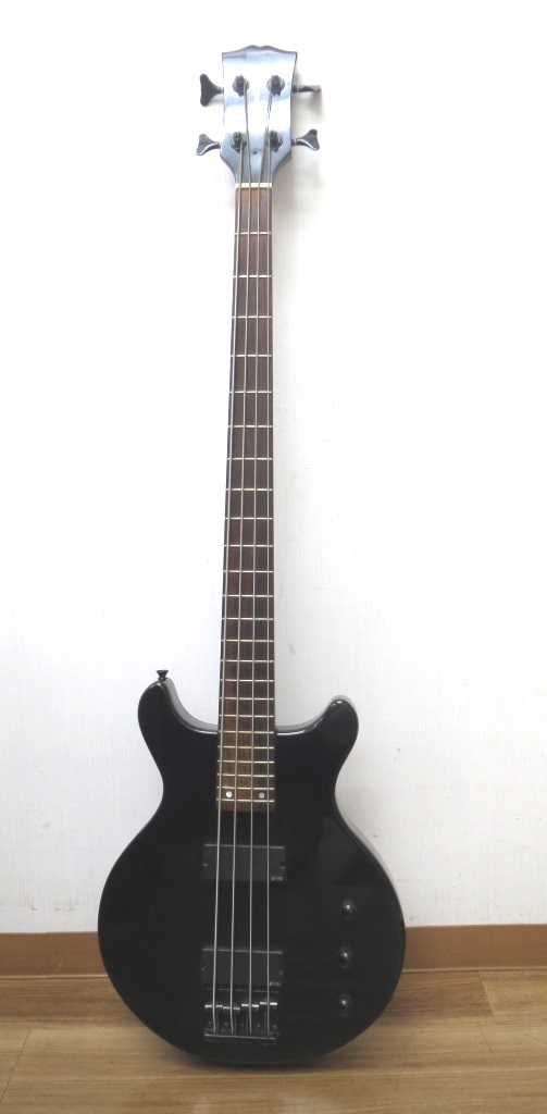 グラスルーツベースGrassRoots G-J-53 LUNA SEA J Model | 倹約・節約
