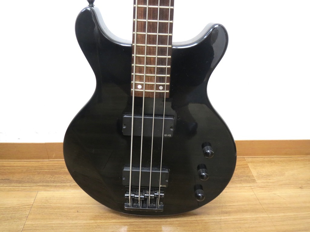 グラスルーツベースGrassRoots G-J-53 LUNA SEA J Model | 倹約・節約