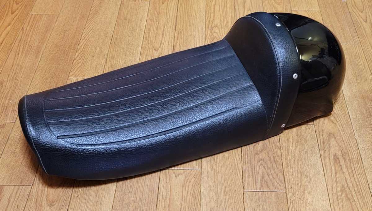廃盤】【美品】Brooklands ブルックランズ コルサ シート SR400/SR500