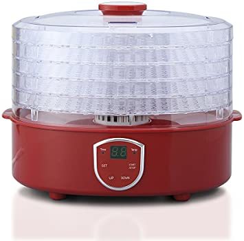 新品，新作 レッド ROOMMATE ヘルシーフードドライヤー EB-RM33A(その他)｜売買されたオークション情報、yahooの商品情報をアーカイブ公開 - オークファン その他