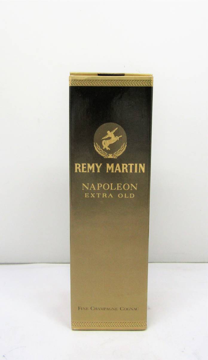 REMY MARTIN NAPOLEON EXTRA OLD 70cl古酒 Kaysun General Trading LLC.