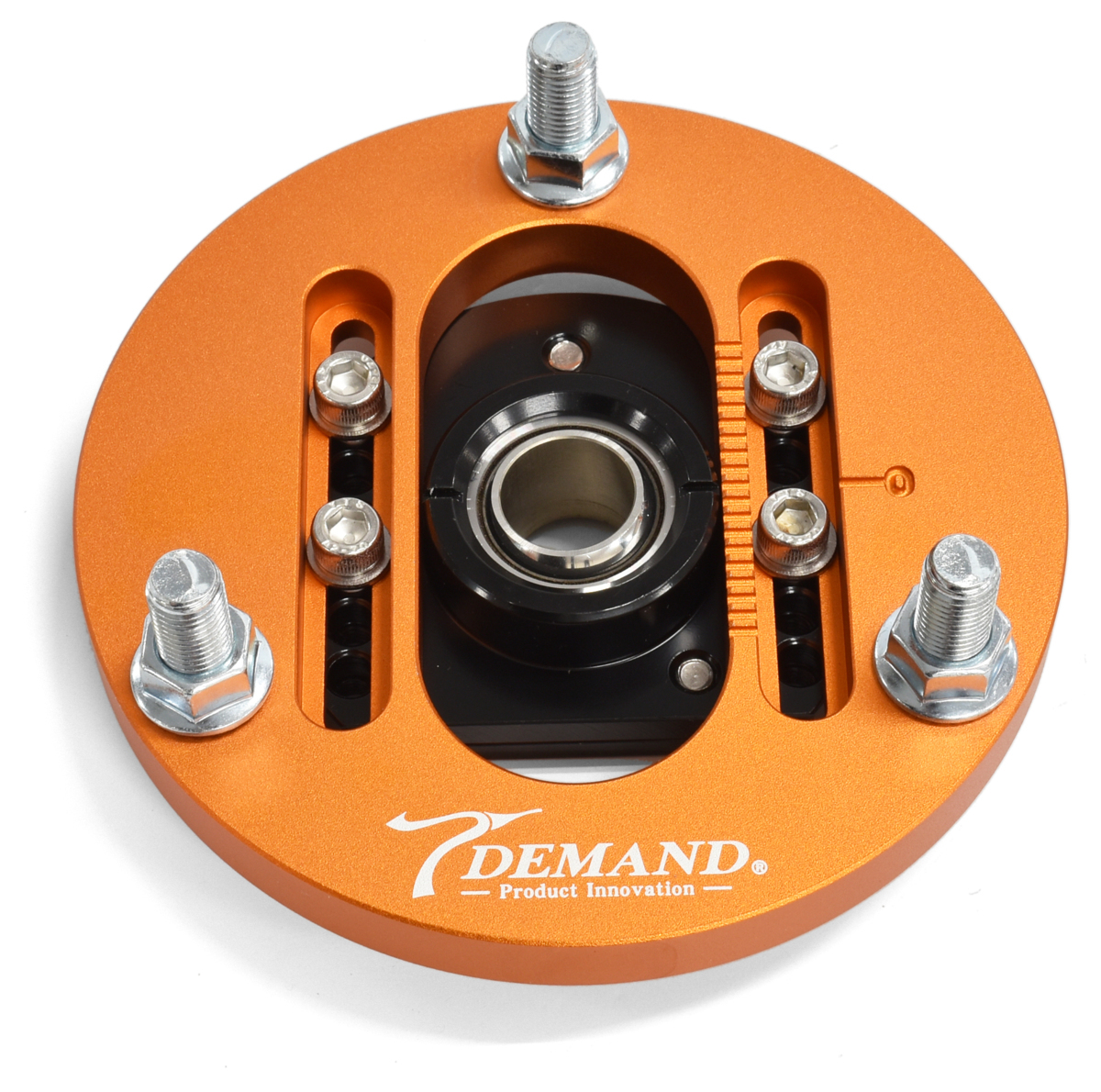 T-DEMAND フロント用アッパーマウント SP13 210クラウン用 スライド 