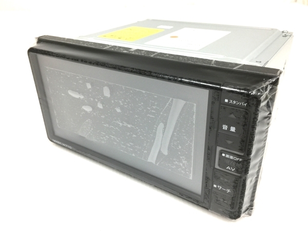 DAIHATSU 純正ナビ NMZK-W71D 08545-K9146 カーナビ 2021年製 GPSナビ