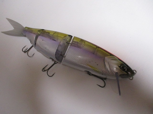 DRT KLASH GHOST クラッシュ ゴースト ビワサギ DRT クラッシュ ゴースト ビワサギ KLASH GHOST Biwasagi DRT ビワサギ