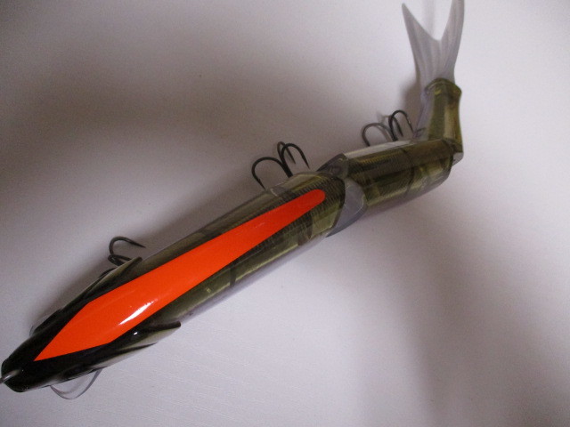 DRT KLASH GHOST クラッシュゴースト　ビワサギ DRT クラッシュ ゴースト ビワサギ KLASH GHOST Biwasagi DRT ビワサギ