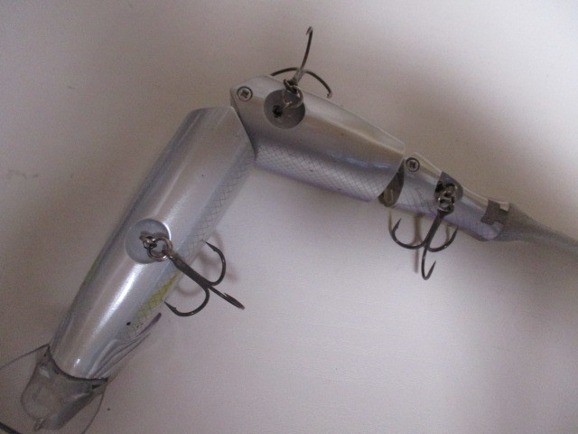 DRT クラッシュ ゴースト ビワサギ KLASH GHOST Biwasagi DRT ビワサギ