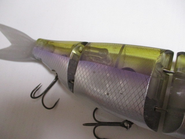 DRT クラッシュ ゴースト ビワサギ KLASH GHOST Biwasagi DRT ビワサギ