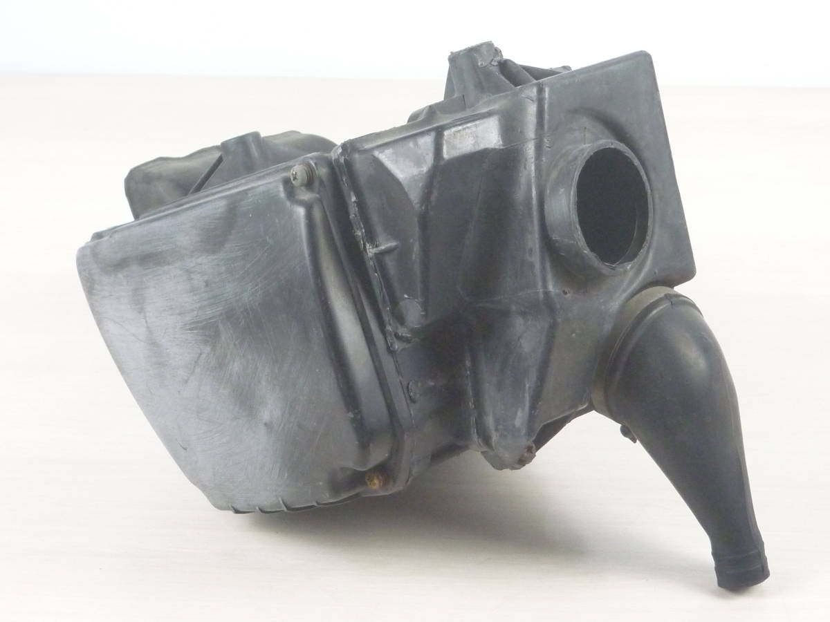 人気セール，100%新品 SR400 2H6 初期 エアクリーナーボックス C46C03(ヤマハ用)｜売買されたオークション情報、yahooの商品情報をアーカイブ公開 - オークファン エアフィルター、エアクリーナー