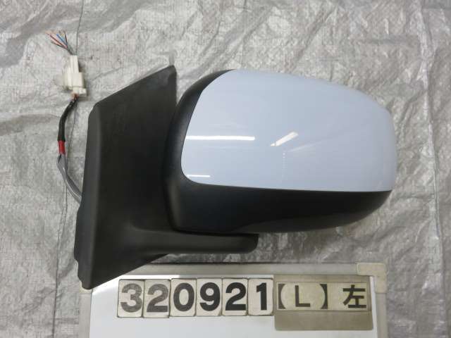 定番，低価 ダイハツ ミライース LA300S 左サイド/ドアミラー 320921(ドアミラー)｜売買されたオークション情報、yahooの商品情報をアーカイブ公開 - オークファン ダイハツ用